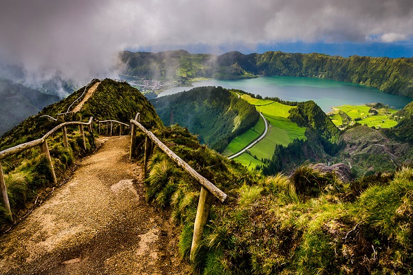 Azores