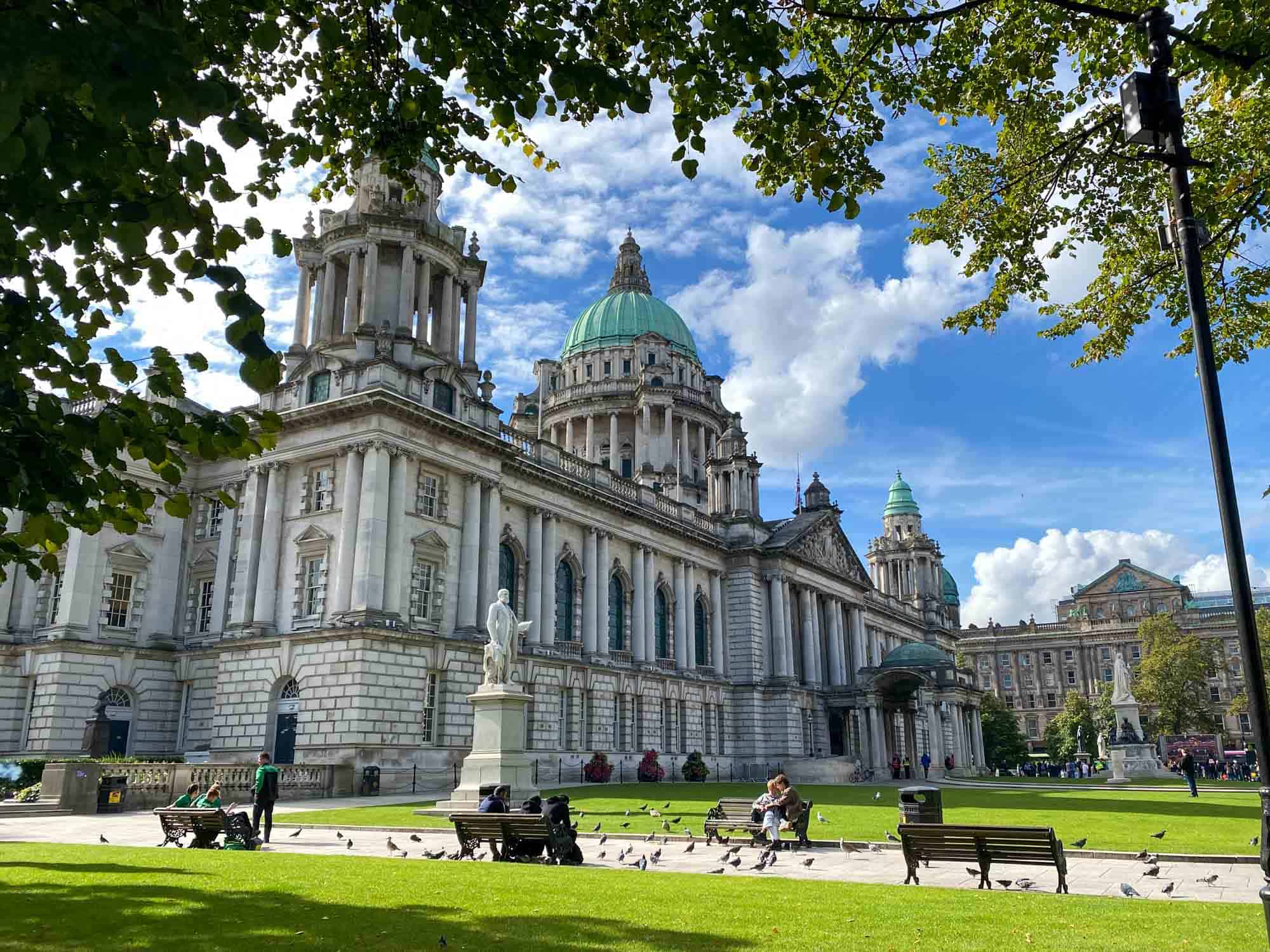 Belfast