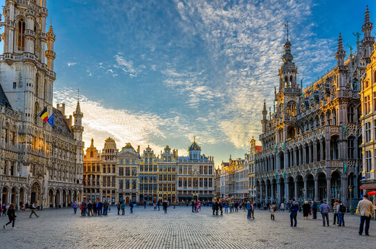 Bruselas