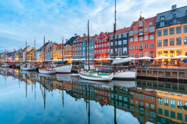 Copenhague