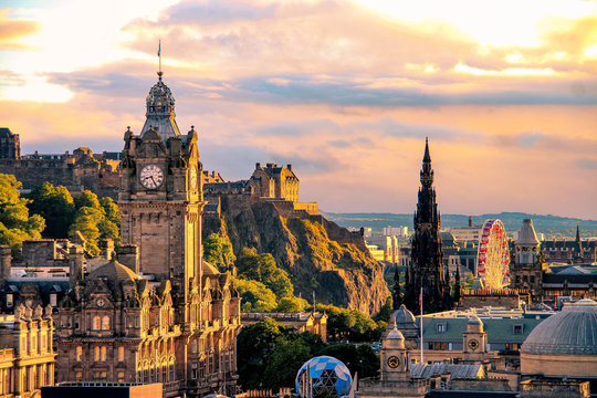 Edimburgo
