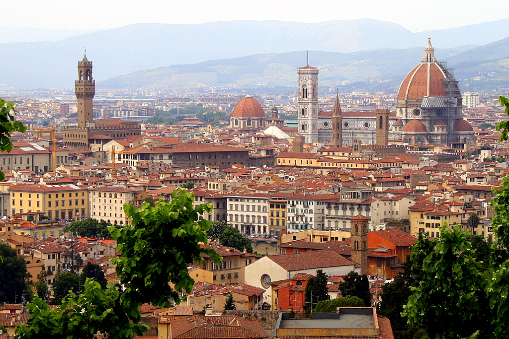 Florencia