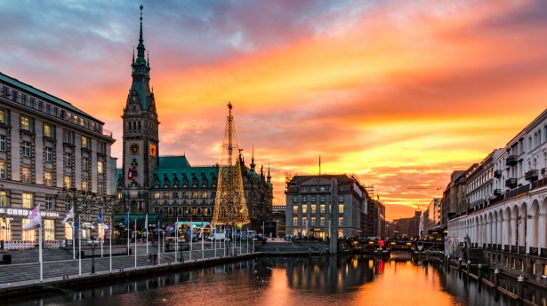 Hamburgo