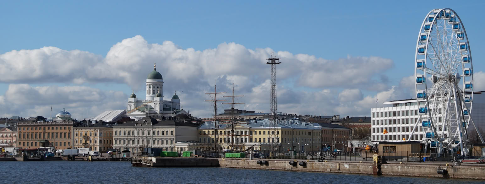 Helsinki