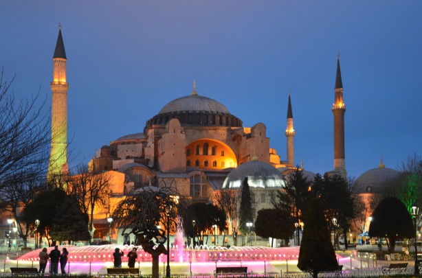 Estambul
