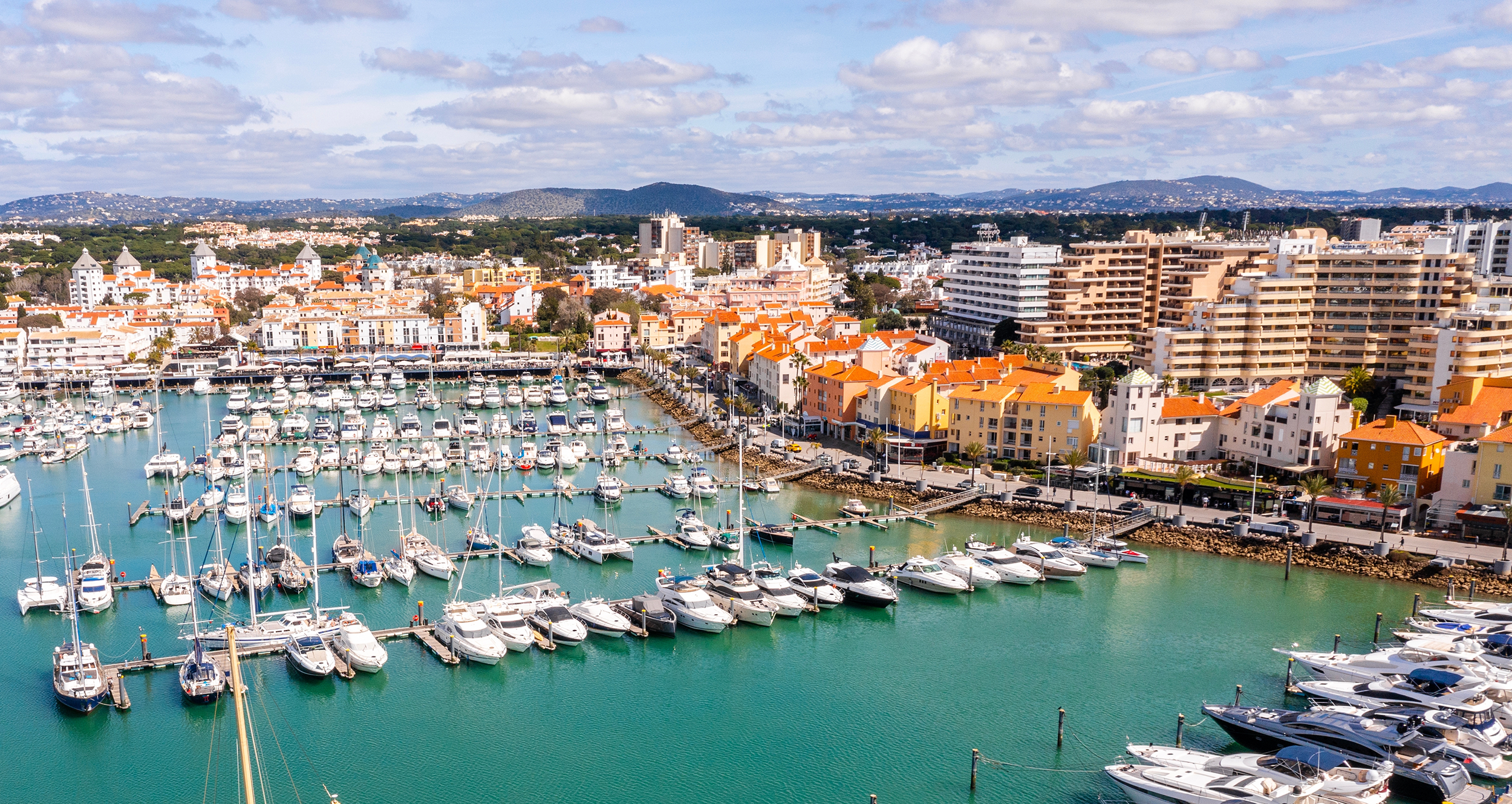 Vilamoura